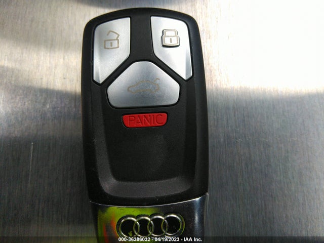 WAUDNAF44HN056991 Audi A4 Season Of Audi Premium
