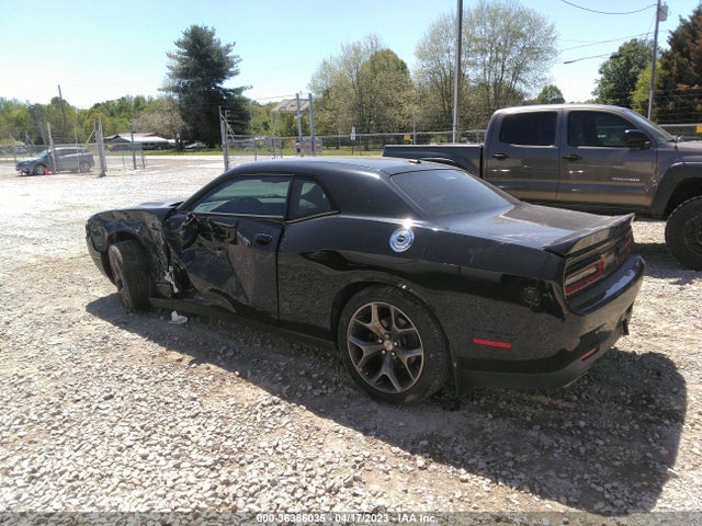 Dodge Challenger Sxt 2015 2C3CDZAG3FH713016 Image 3