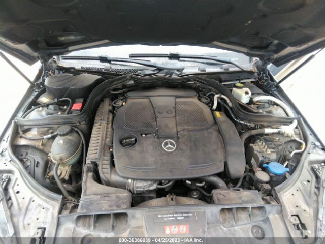 WDDKJ5KB1EF249452 Mercedes-Benz E-class E 350