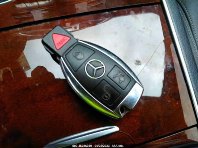 WDDKJ5KB1EF249452 Mercedes-Benz E-class E 350