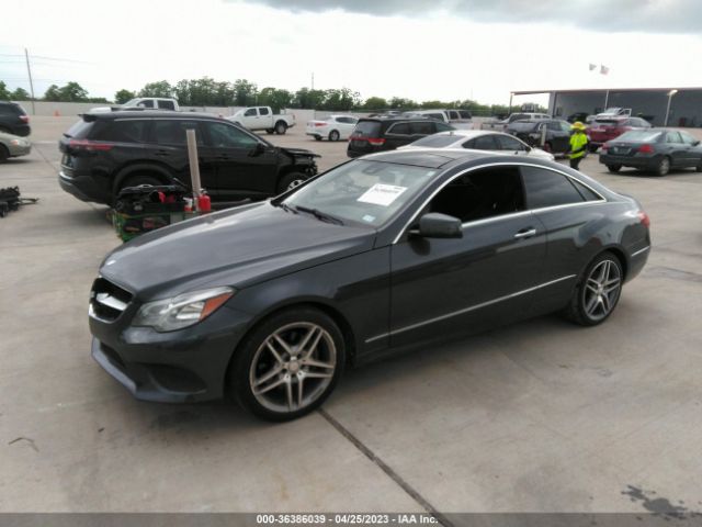 WDDKJ5KB1EF249452 Mercedes-Benz E-class E 350