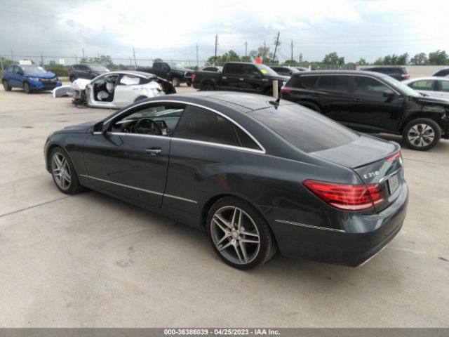 WDDKJ5KB1EF249452 Mercedes-Benz E-class E 350