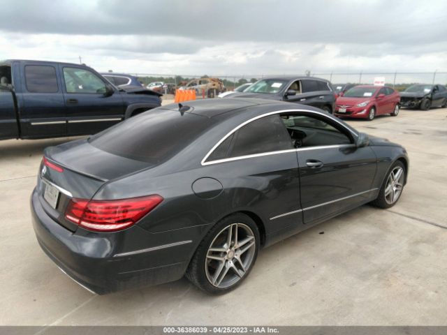 WDDKJ5KB1EF249452 Mercedes-Benz E-class E 350