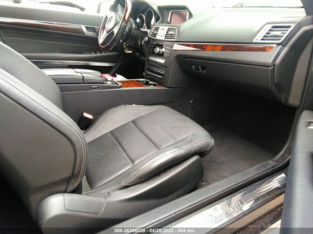 WDDKJ5KB1EF249452 Mercedes-Benz E-class E 350