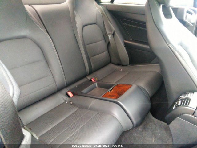 WDDKJ5KB1EF249452 Mercedes-Benz E-class E 350