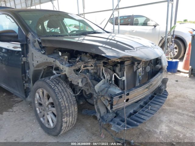 3N1AB7AP1JY242048 Nissan SENTRA SV