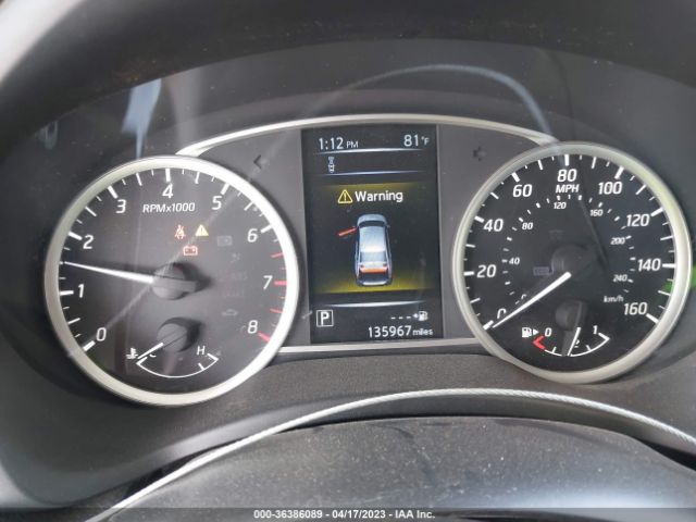 3N1AB7AP1JY242048 Nissan SENTRA SV