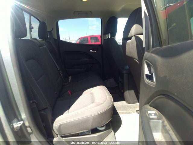 2020 CHEVROLET COLORADO 2WD LT VIN: 1GCGSCEN9L1225952