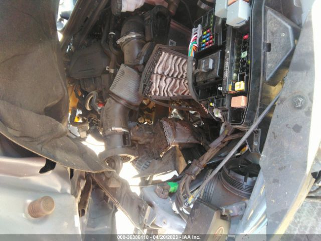 5XXG34J20NG147437 KIA K5 EX