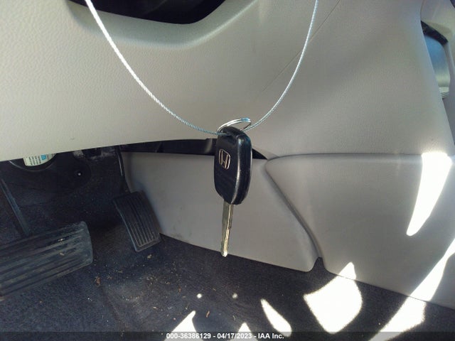 2008 HONDA ACCORD SDN EX-L VIN: 1HGCP36828A024878