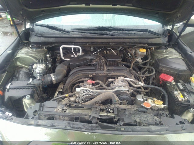 4S4BSANC4H3397228 Subaru Outback Limited