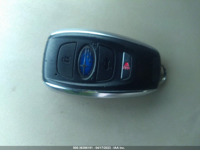 4S4BSANC4H3397228 Subaru Outback Limited