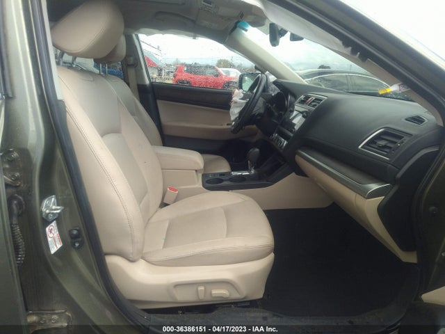 4S4BSANC4H3397228 Subaru Outback Limited