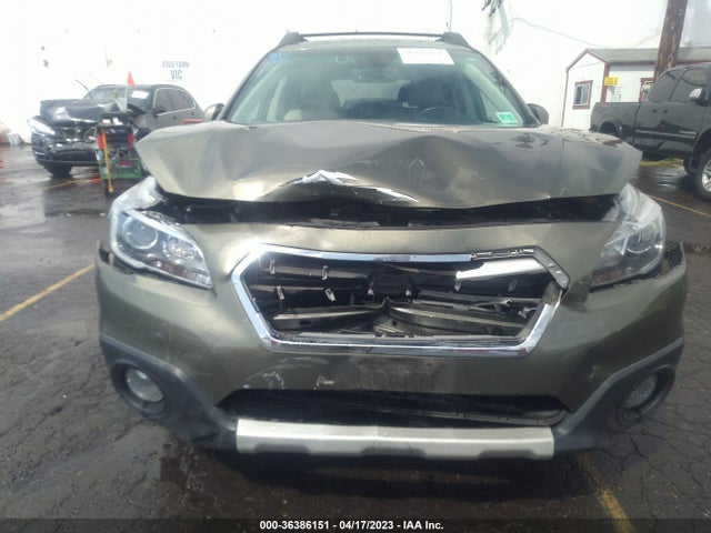 4S4BSANC4H3397228 Subaru Outback Limited