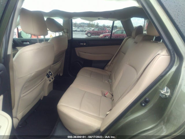 4S4BSANC4H3397228 Subaru Outback Limited