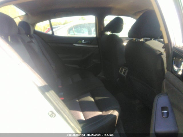 2016 NISSAN MAXIMA 3.5 S VIN: 1N4AA6AP3GC411620