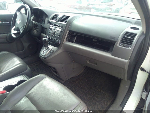 2010 HONDA CR-V EX-L VIN: 5J6RE4H73AL024062