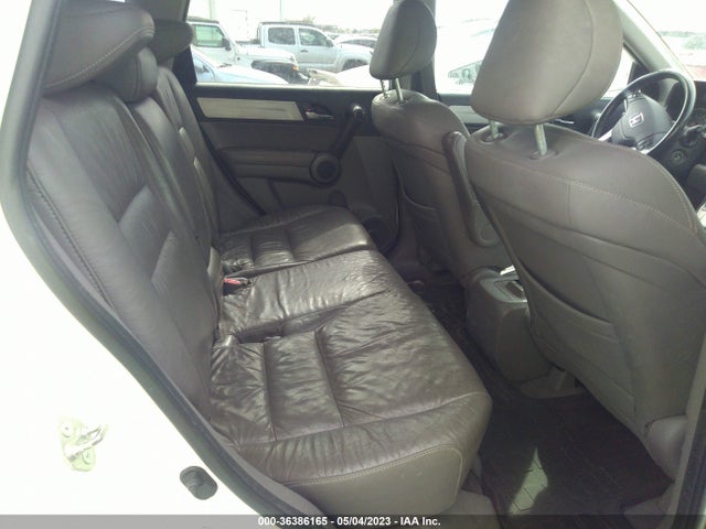 2010 HONDA CR-V EX-L VIN: 5J6RE4H73AL024062