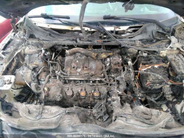1FM5K8AR5JGB47544 Ford POLICE INTERCEPTOR