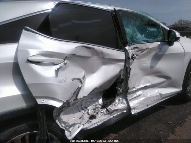 2020 Lexus RX, VIN: 2T2JGMDA7LC052757