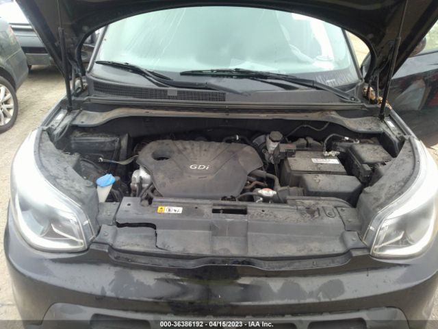KNDJN2A28G7249889 KIA Soul Base