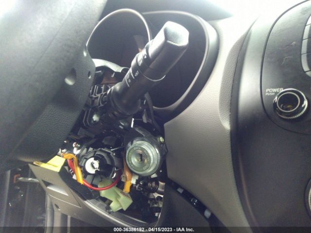 KNDJN2A28G7249889 KIA Soul Base