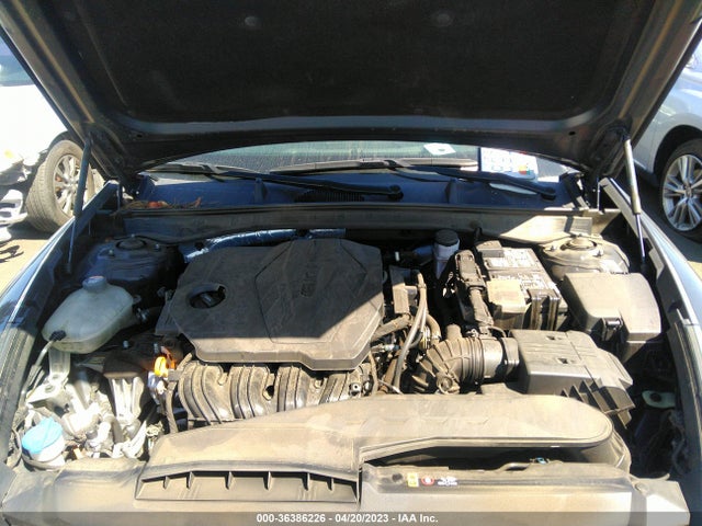 Hyundai SONATA SEL 2020 5NPEF4JAXLH053587 Image 12