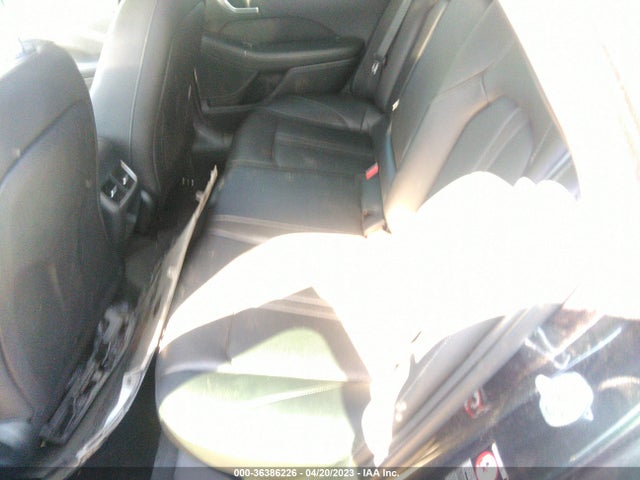 Hyundai SONATA SEL 2020 5NPEF4JAXLH053587 Image 10