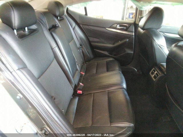 1N4AA6AV3KC365908 Nissan MAXIMA SV