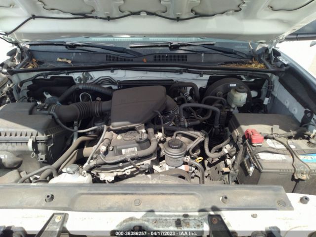 Toyota Tacoma Sr/sr5 2016 5TFRX5GN5GX066823 Image 12