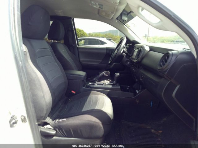 Toyota Tacoma Sr/sr5 2016 5TFRX5GN5GX066823 Image 7