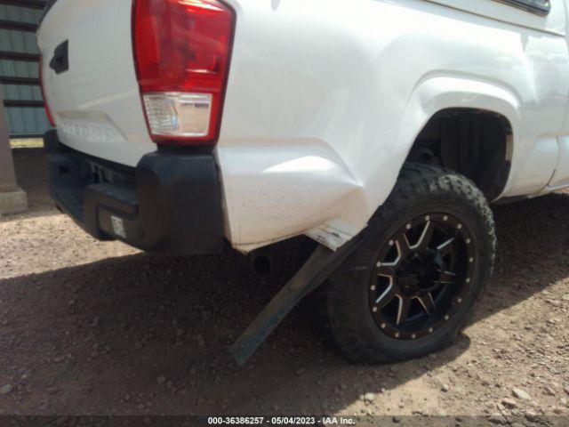 Toyota Tacoma Sr/sr5 2016 5TFRX5GN5GX066823 Image 8