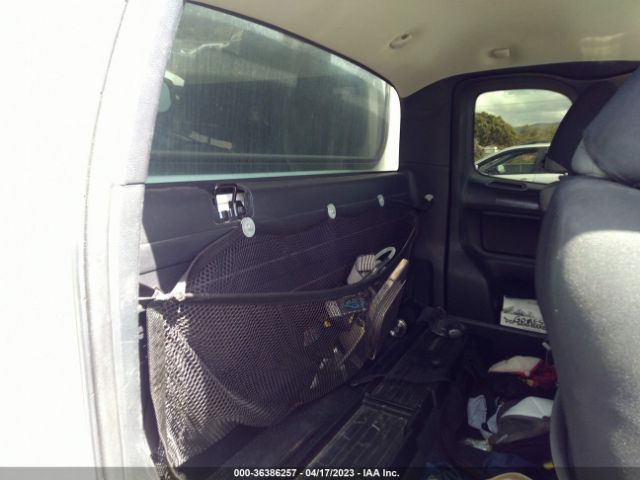 Toyota Tacoma Sr/sr5 2016 5TFRX5GN5GX066823 Image 10