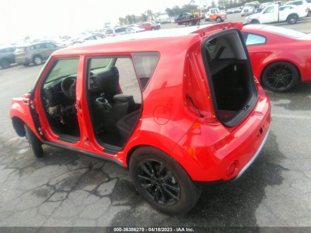 KNDJP3A54H7433951 KIA SOUL +