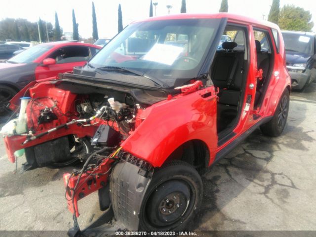 KNDJP3A54H7433951 KIA SOUL +