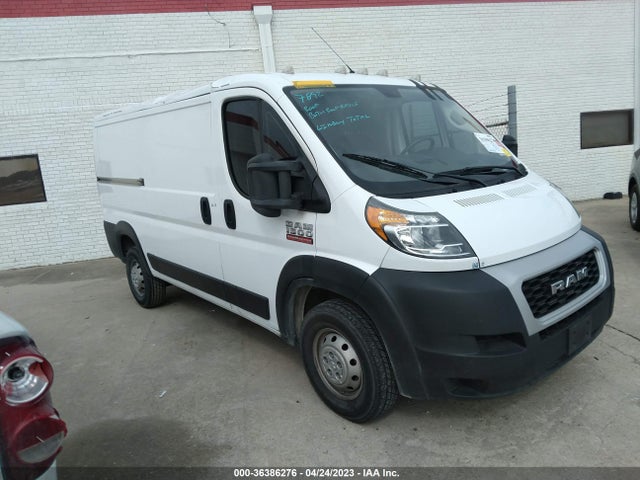 2021 3C6LRVAG8ME559991 головне зображення