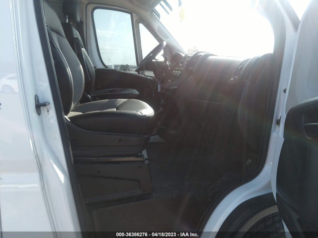 RAM Promaster Cargo Van 2021 3C6LRVAG8ME559991 Image 7