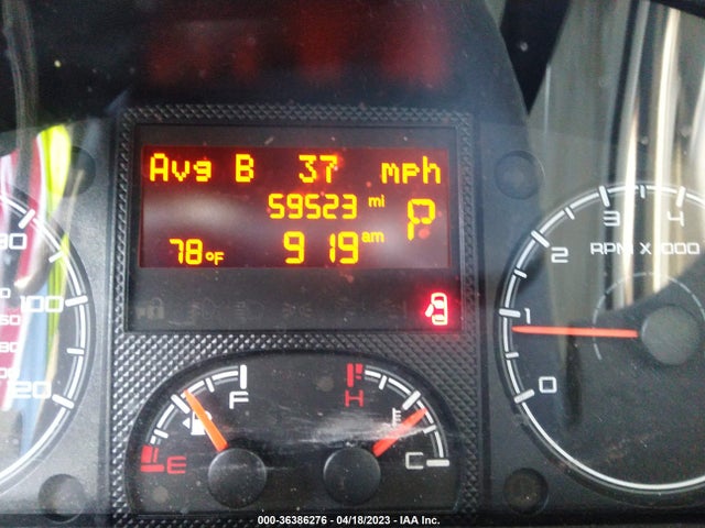 RAM Promaster Cargo Van 2021 3C6LRVAG8ME559991 Image 9