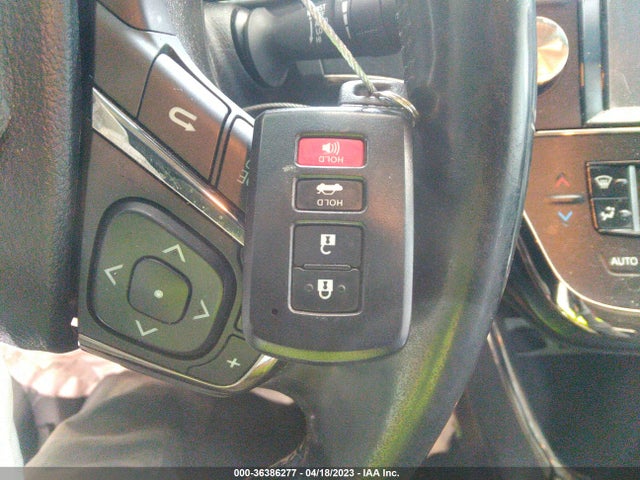 2018 Toyota Avalon, VIN: 4T1BD1EB1JU063773