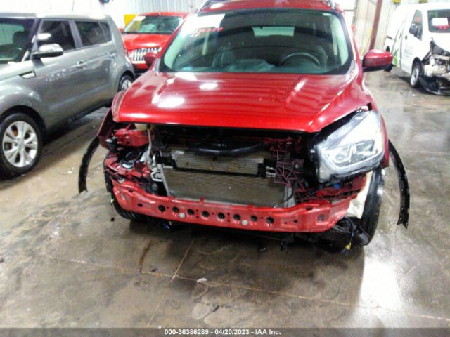 1FMCU9HD8KUA41528 Ford ESCAPE SEL