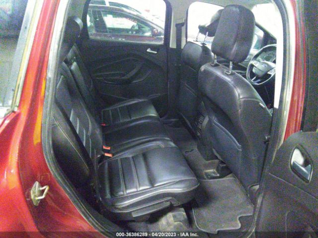 1FMCU9HD8KUA41528 Ford ESCAPE SEL