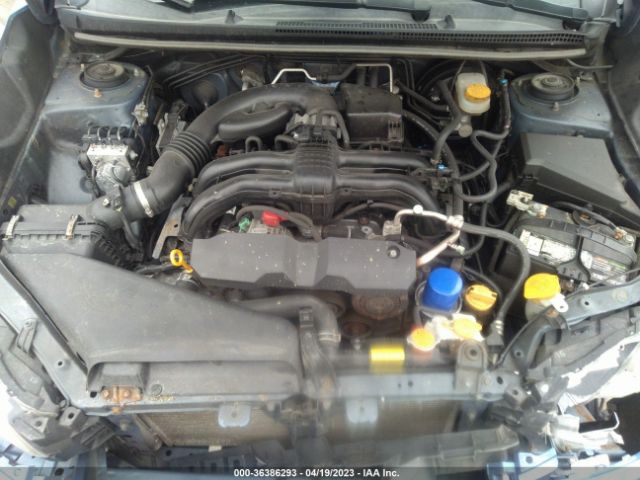 JF1GJAA60FG017939 Subaru IMPREZA SEDAN