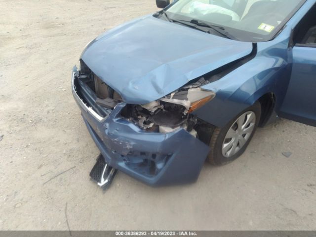 JF1GJAA60FG017939 Subaru IMPREZA SEDAN