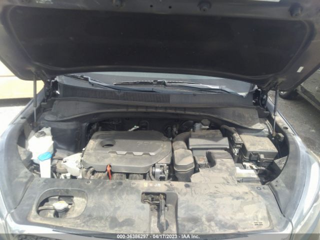 5XYPG4A32HG216514 KIA SORENTO LX