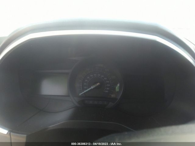 2FMTK3K93FBC16514 Ford Edge Titanium