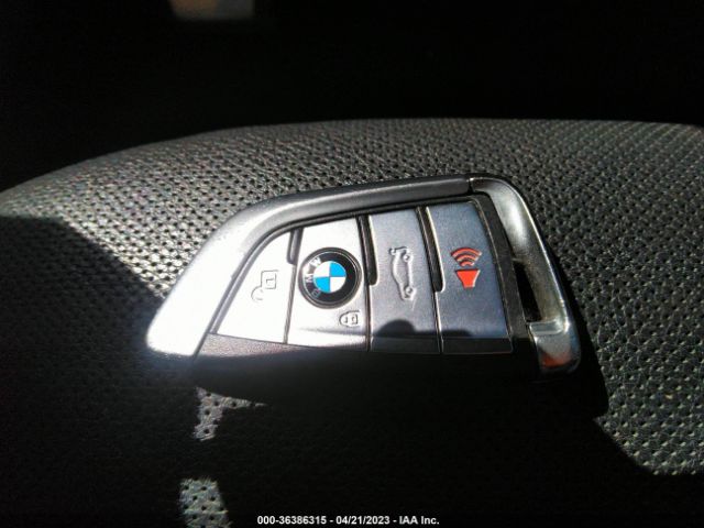 WBA7F0C57GGL99492 BMW 7 Series 750i