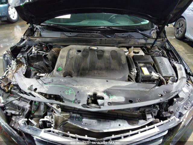 Chevrolet IMPALA LT 2019 2G11Z5S33K9137594 Image 11