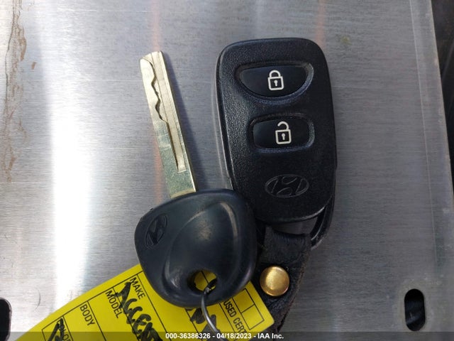 Hyundai ACCENT GLS 2015 KMHCT4AE1FU886476 Image 3