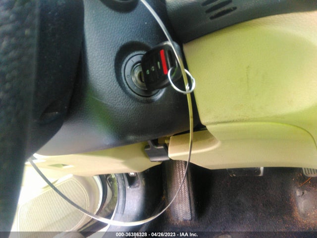 Honda ACCORD LX 2016 1HGCR2F38GA165395 Image 11