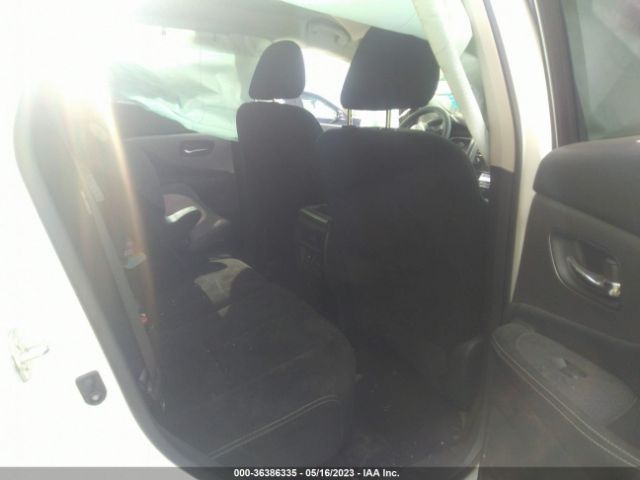 5N1AZ2MJ9KN152997 Nissan MURANO S